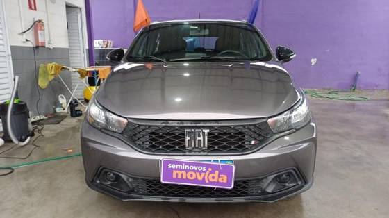 FIAT ARGO 1.0 FIREFLY FLEX DRIVE MANUAL FIAT ARGO 1.0 FIREFLY FLEX DRIVE MANUAL